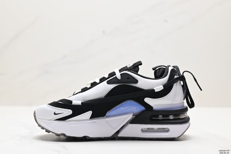 Nike Air Max Shoes